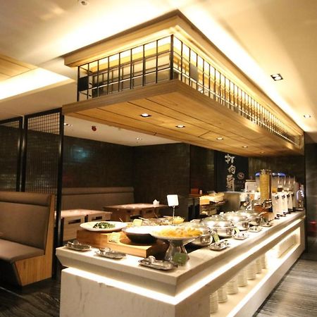 Hotel Midtown Richardson - Kaohsiung Bo'Ai Экстерьер фото
