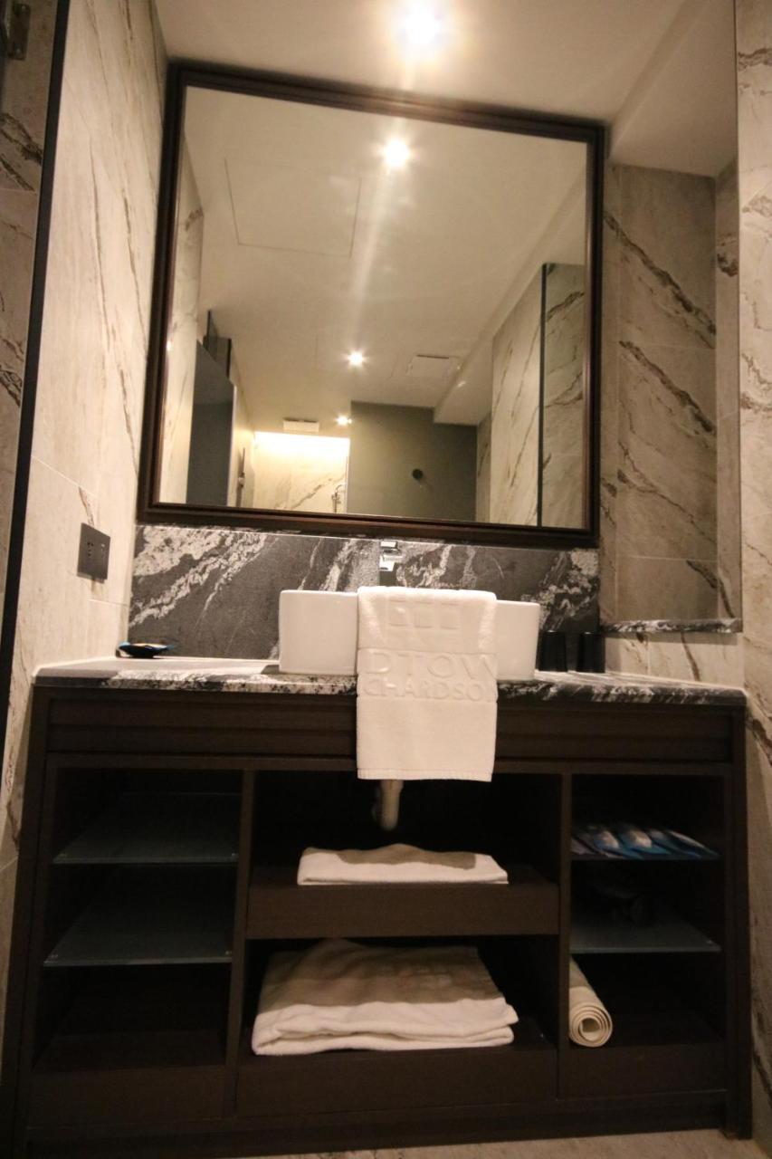 Hotel Midtown Richardson - Kaohsiung Bo'Ai Экстерьер фото