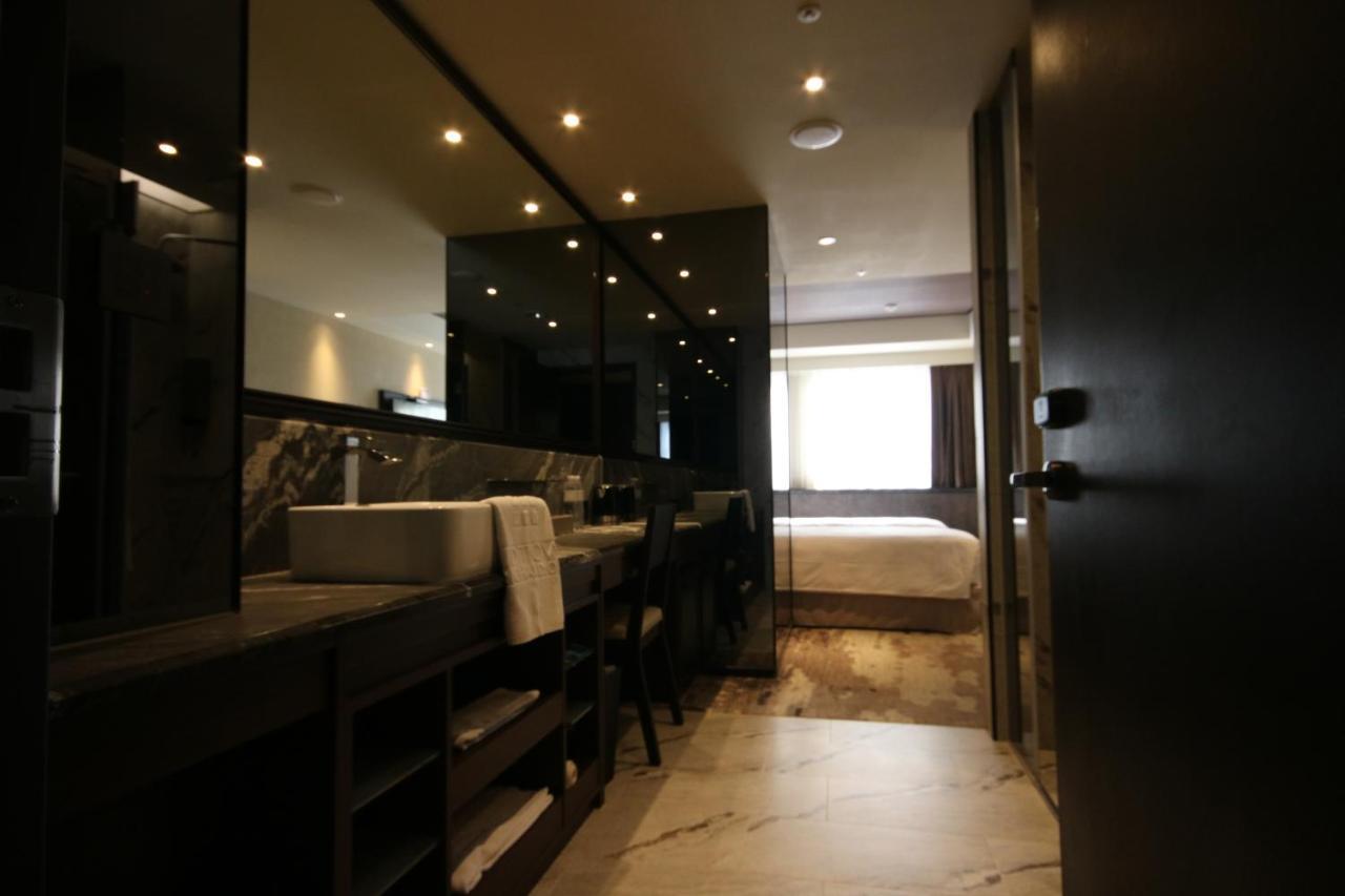 Hotel Midtown Richardson - Kaohsiung Bo'Ai Экстерьер фото