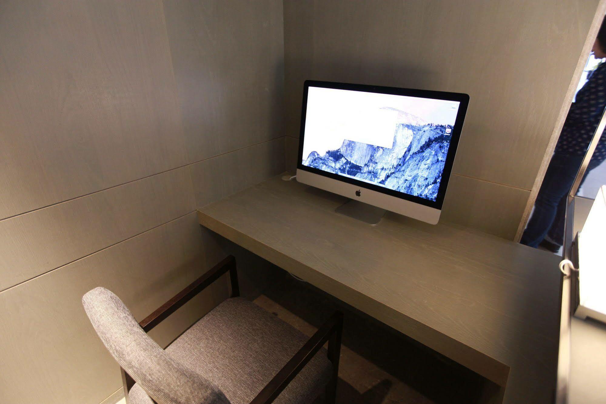 Hotel Midtown Richardson - Kaohsiung Bo'Ai Экстерьер фото